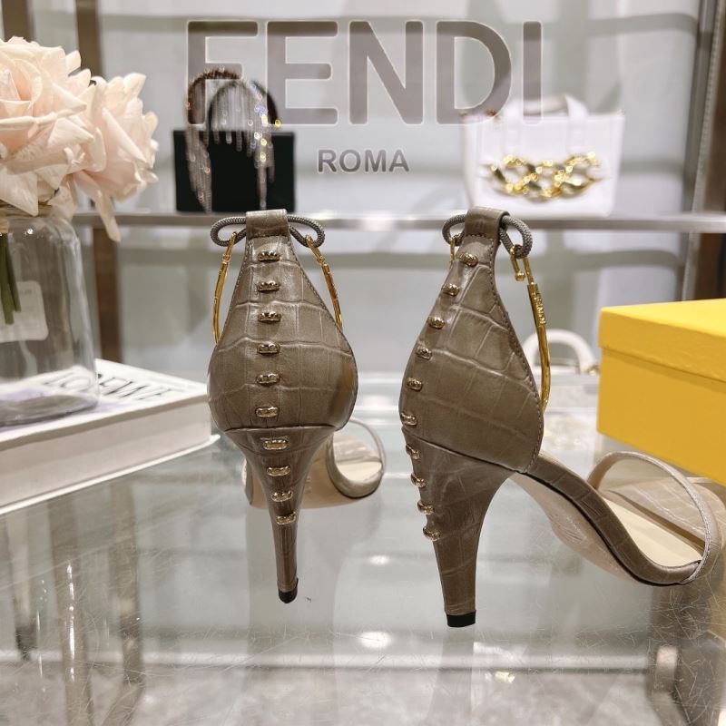 Fendi Sandals